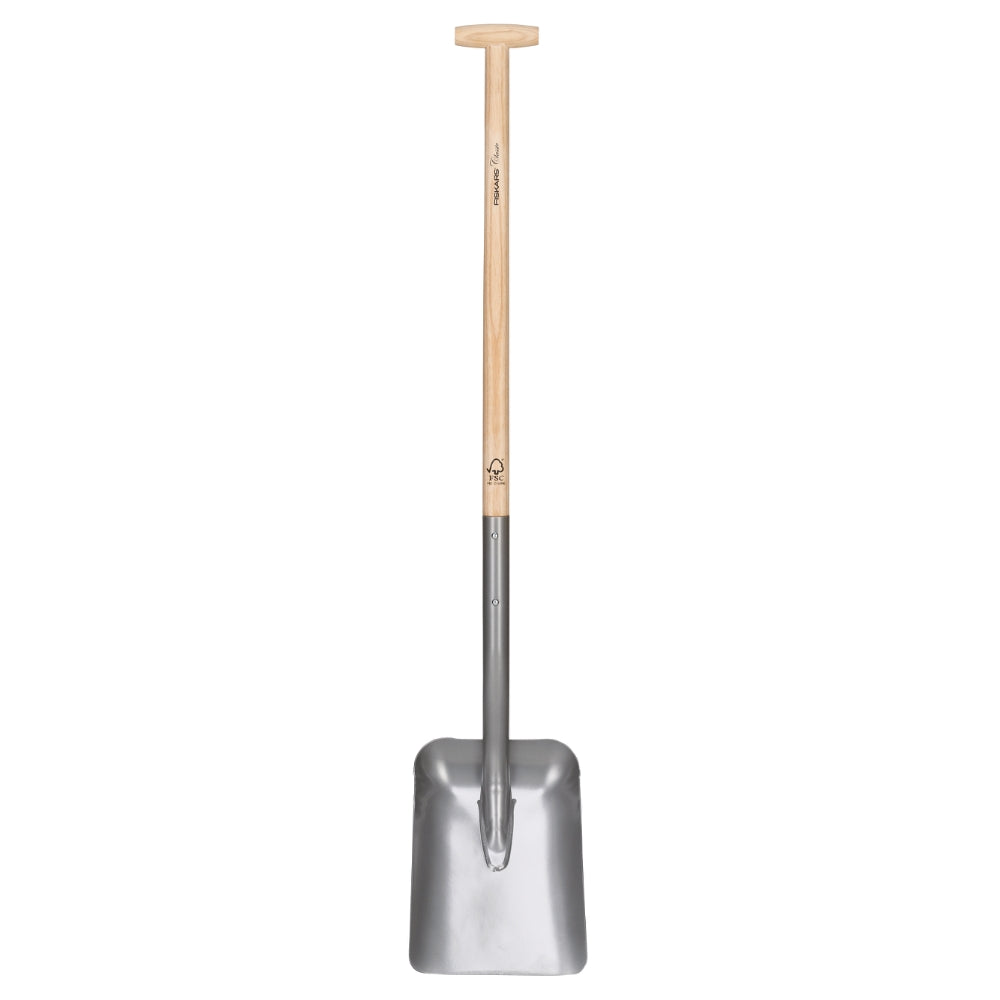 Fiskars Byggskyffel Classic Pro