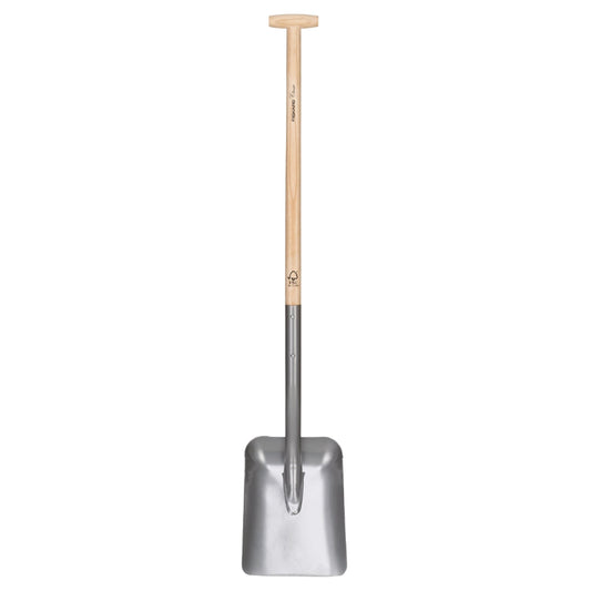 Fiskars Byggskyffel Classic Pro