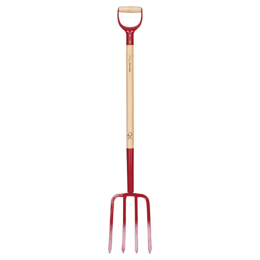 Fiskars Grävgrep 4-klo Classic