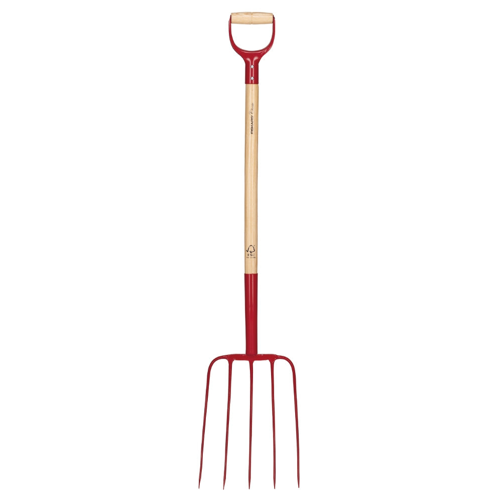Fiskars Gödselgrep  5-klo Classic