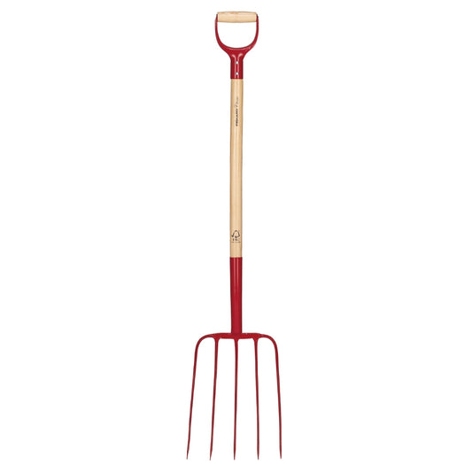 Fiskars Gödselgrep  5-klo Classic