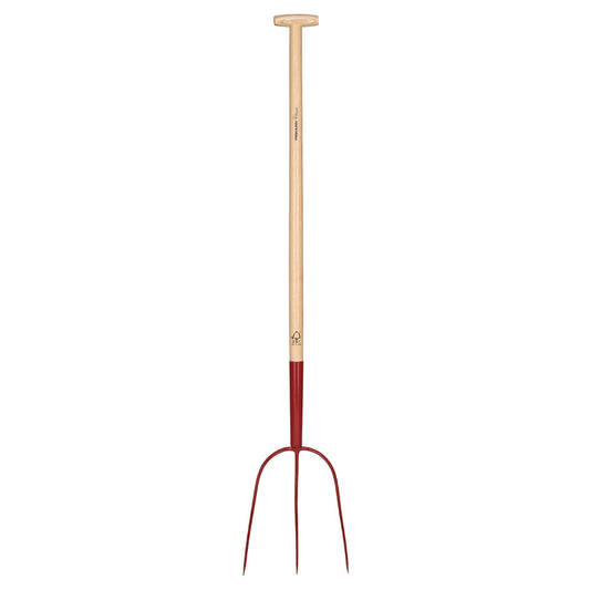 Fiskars Högaffel 3-klo Classic Pro