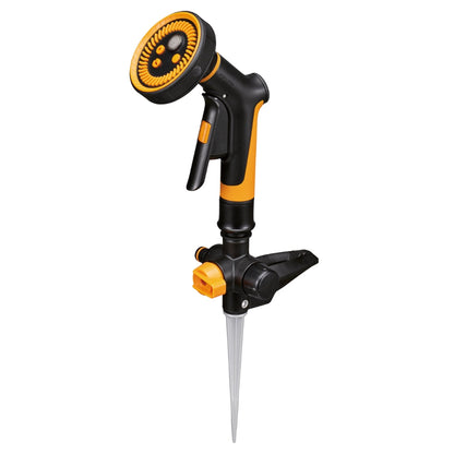 Fiskars Comfort Startset Precisionsbevattning
