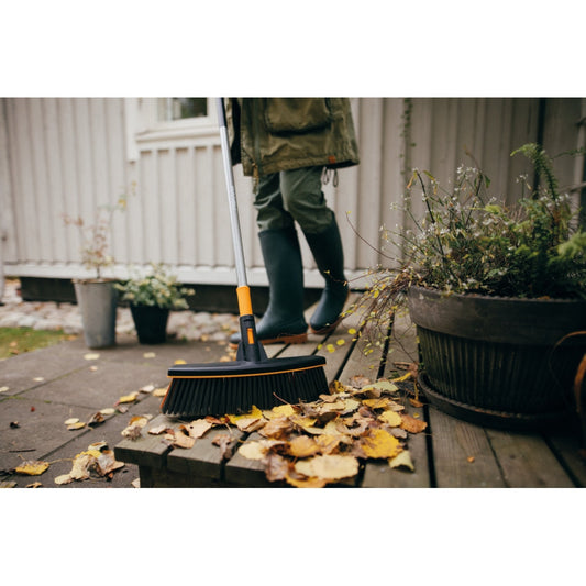 Fiskars Gårdskvast Ergonomic