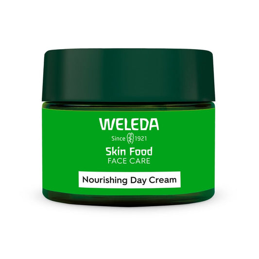 Weleda Skin Food Nourishing Day Cream - 40ml
