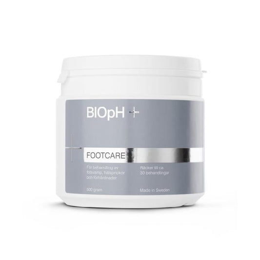 BIOpH+ Footcare - 500g