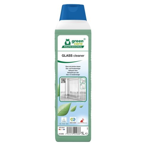 Glasputs Tana Glass Cleaner - 1L bla från green care