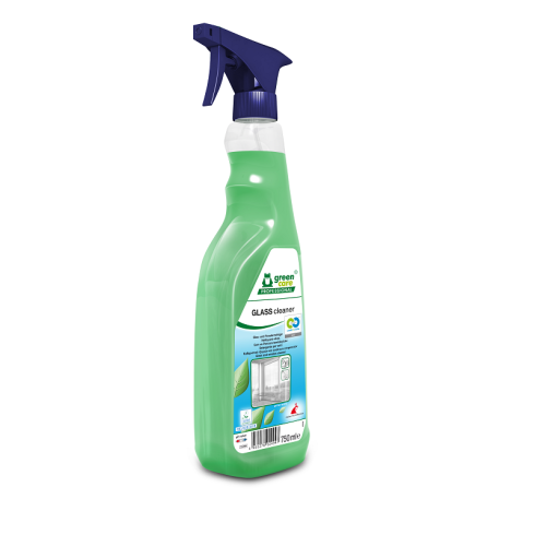 Glasputs Tana Glass Cleaner - 750L bla från green care