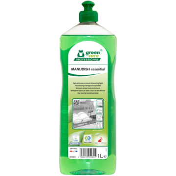 Handdiskmedel Essential - 1L från green care