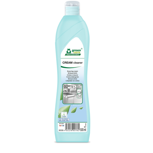 Skurkräm Tana Cream Cleaner - 500ml från green care