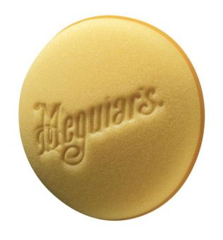Meguiar's Soft Foam Applicator Pads 2-pack
