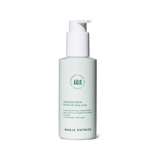 Marja Entrich Avocado Balm - 150ml