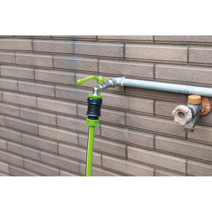 Yardsmith Krankoppling Med Adapter