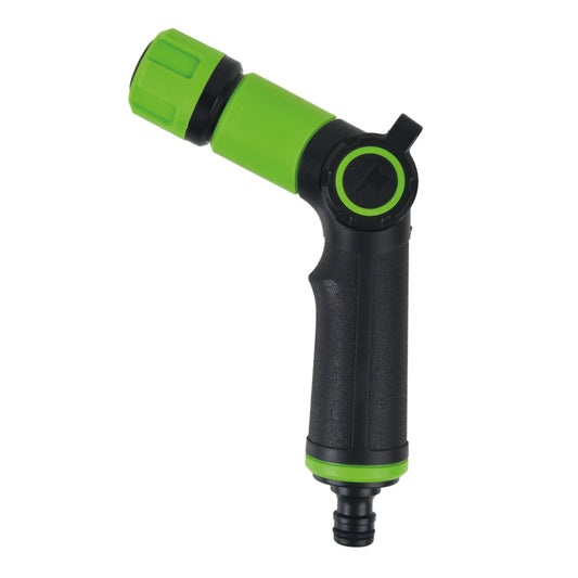 Yardsmith Sprutpistol Ställbar svart