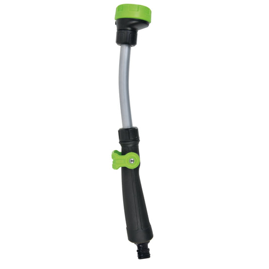 Yardsmith Stavpistol Vridbart svart