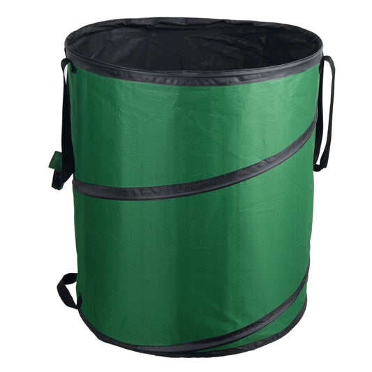 Yardsmith Trädgårdskasse Pop-Up - 150L svart