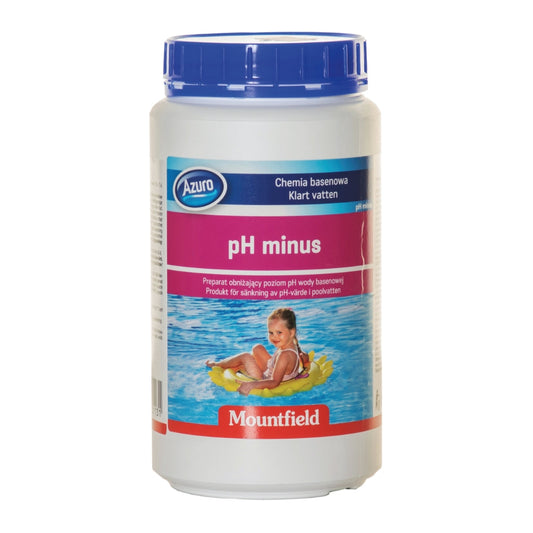 Azuro Sänker PH Pool/Spa - 1,5KG