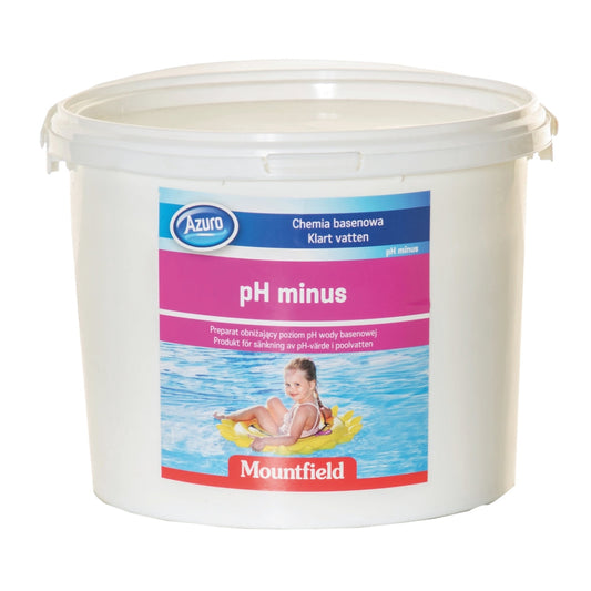Azuro Sänker PH Pool/Spa - 4,5KG
