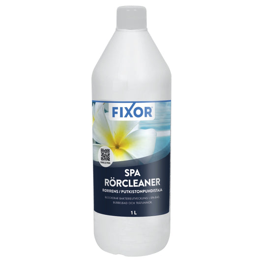 Fixor Rör Cleaner Spa - 1L