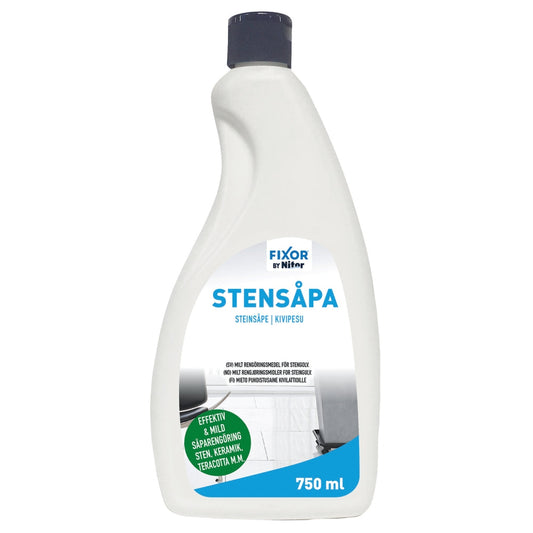Fixor Stensåpa - 750ML
