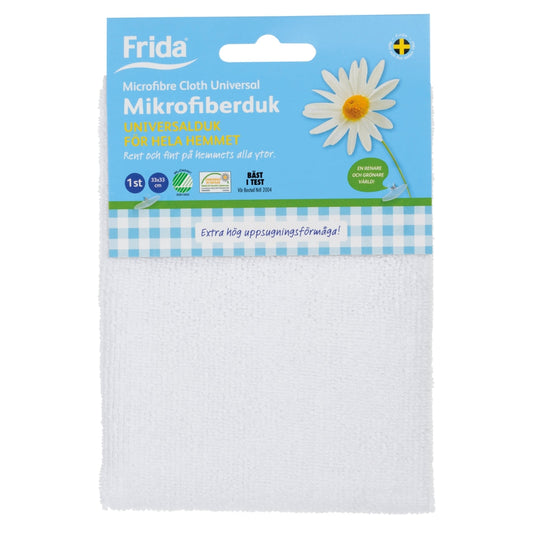 Frida Mikrofiberduk Universal beige
