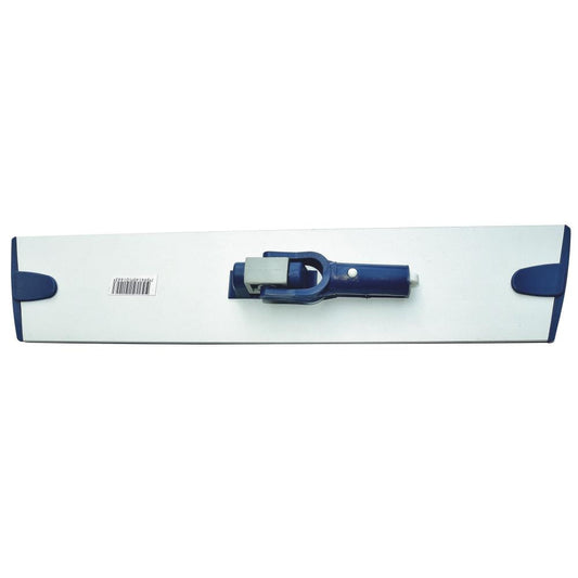 Smart Aluminiumstativ - 40 CM vitt i gummi