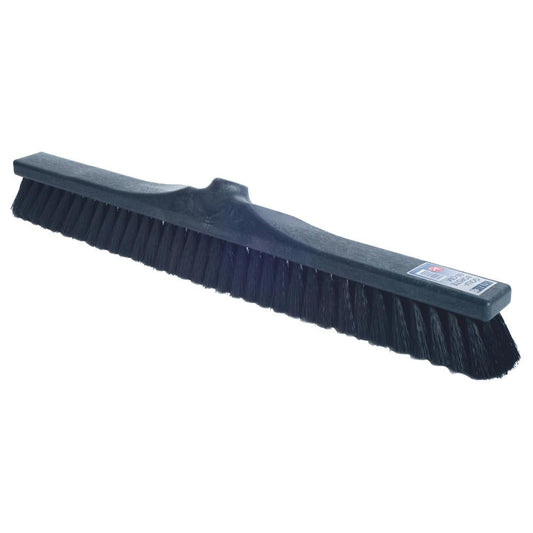 Smart Golvborste - 60 CM vitt i gummi