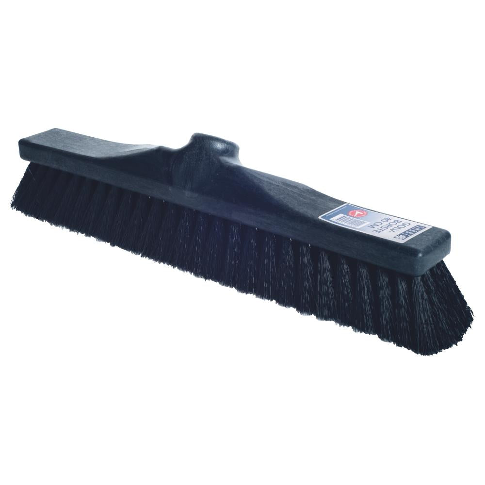 Smart Golvborste - 40 CM vitt i gummi