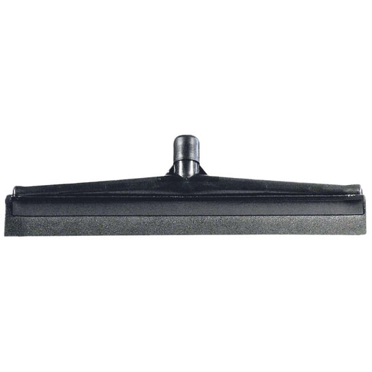 Smart Golvraka - 40 CM vitt i gummi
