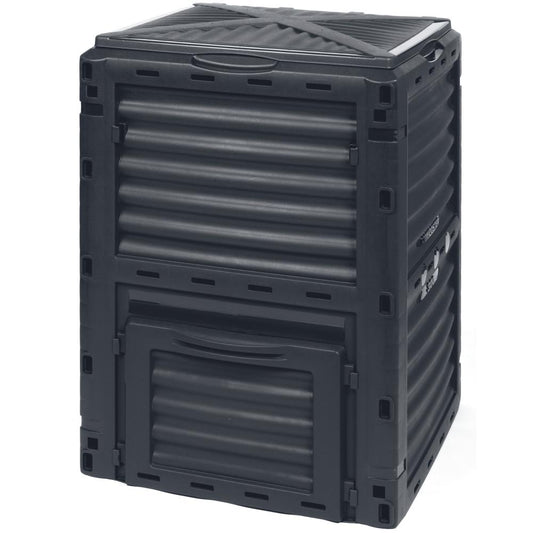 GreenLine Kompostbehållare Garden Easy - 300L gron