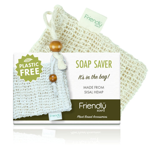 Friendly Soap Tvålpåse
