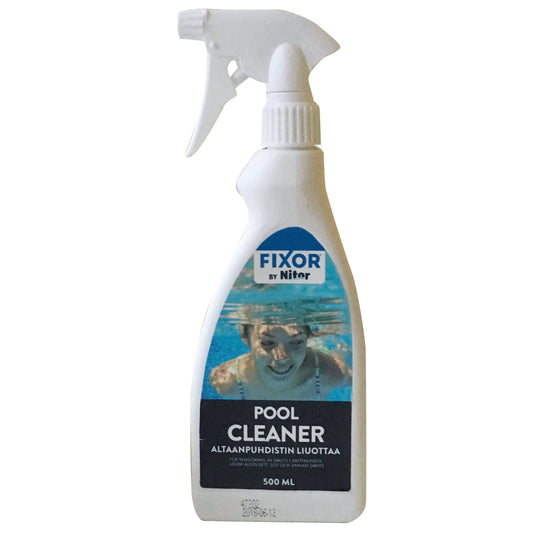 Fixor Cleaner - 500ML