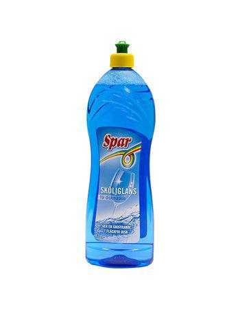 Spar Sköljglans - 1L bla