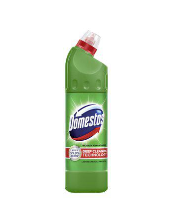 Domestos Power Toalettrengöring - 750ml gron