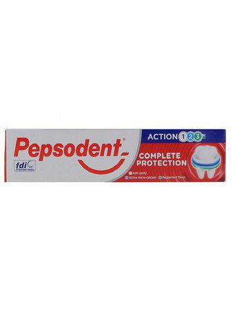 Pepsodent Tandkräm Complete Protection - 75ml
