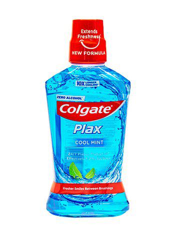 Colgate Munskölj Cool Mint - 500ml