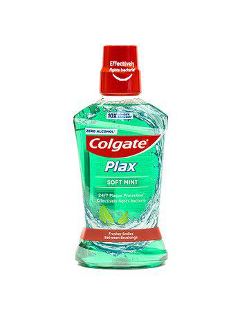Colgate Munskölj Soft Mint - 500ml