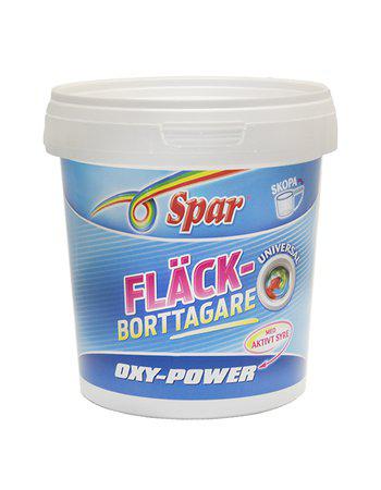 Spar Fläckborttagare Universal - 1kg från Natura