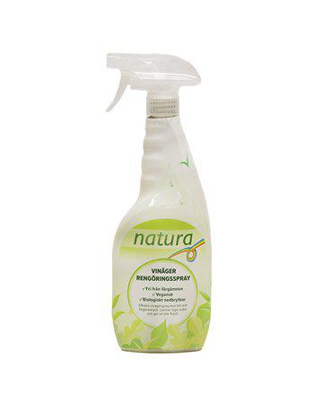 Natura Vinäger Spray - 750ml