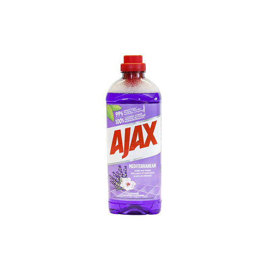 Ajax Allrengöring Lavendel - 1000ml bla