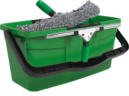 Unger ErgoTec Advanced Kit 3in1 bla