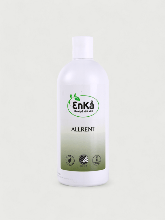 Enkå Allrent - 500 ml