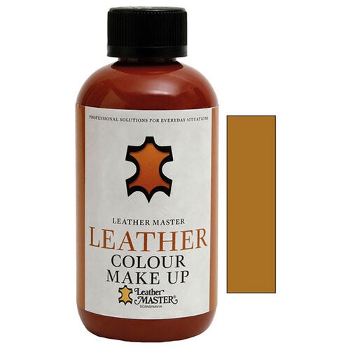 Leather Master Colour Make Up Bronze - 150 ml