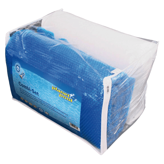 PLANET POOL Combi Set Bottenskyddsmatta  Ø 366 cm från Planet Pool