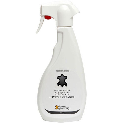 Leather Master Kristallrengöring - 500ml