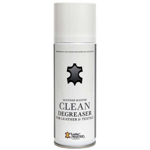 Leather Master Avfettare läder/textil - 200 ml
