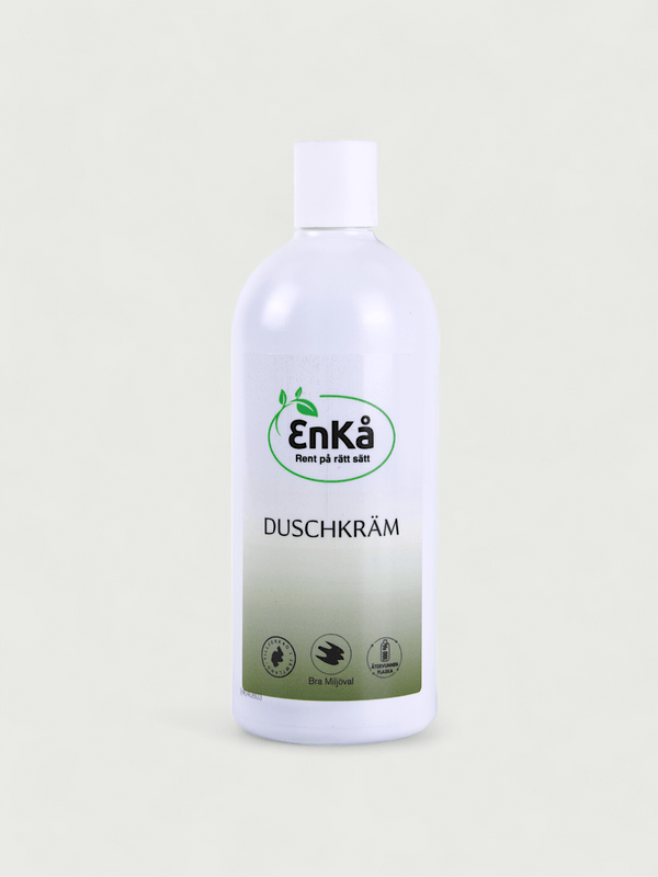 Enkå Duschkräm - 500 ml