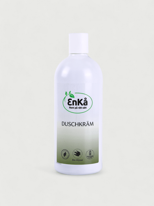 Enkå Duschkräm - 500 ml