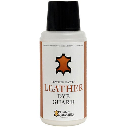 Leather Master Färgskydd 50 - 250ml