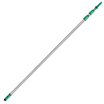 Teleskopskaft Unger 3x60cm - 180cm